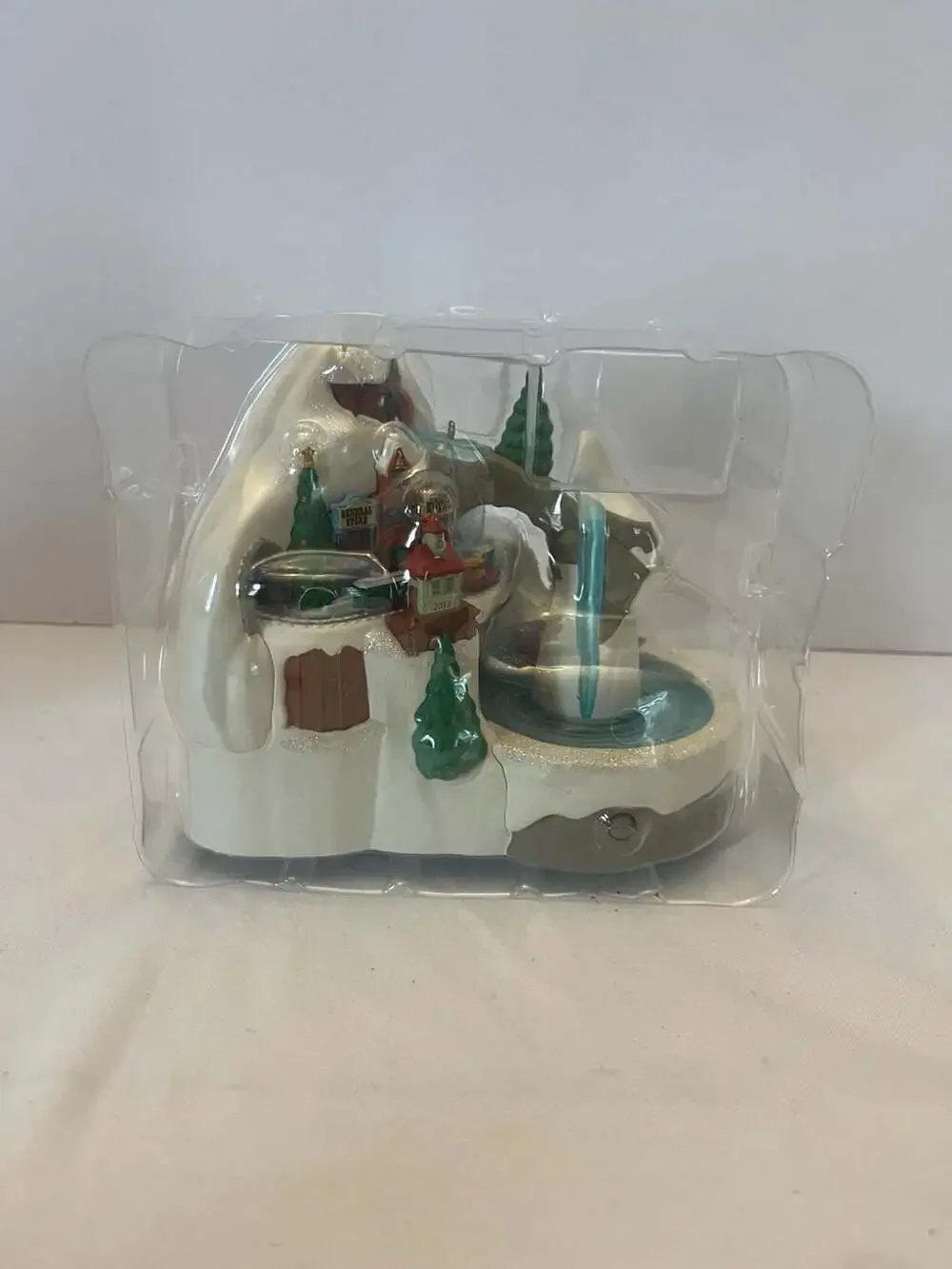 Hallmark 2013 keepsake